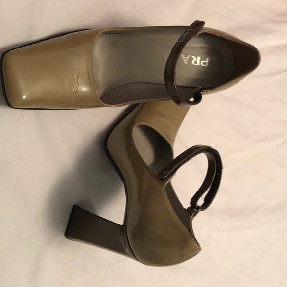 Prada shoes - simply gorgeous - Picture 2 of 5